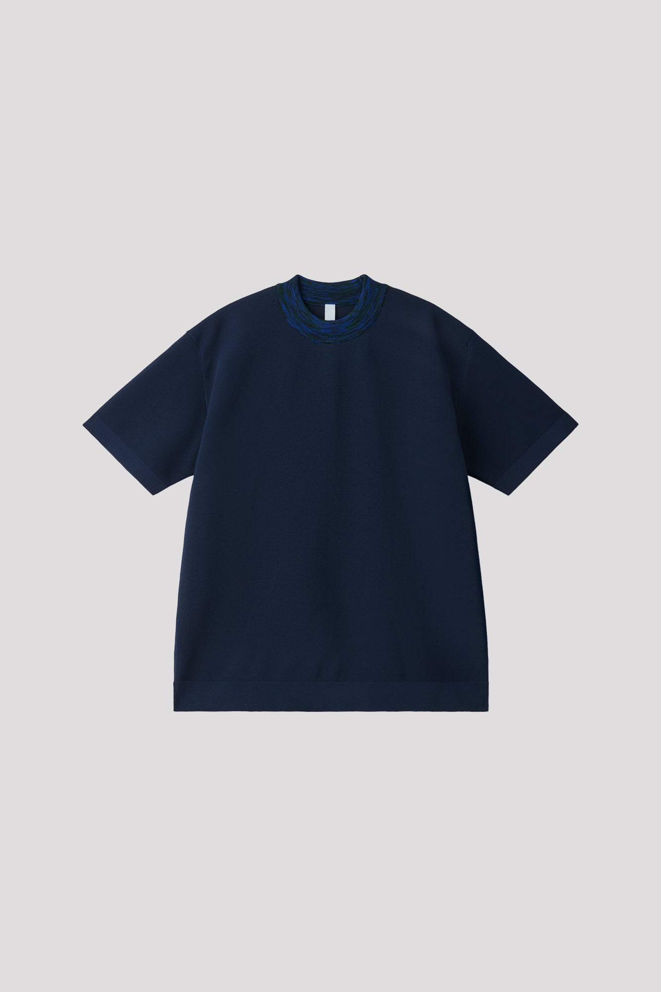 #色_NAVY-BLUE MULTI