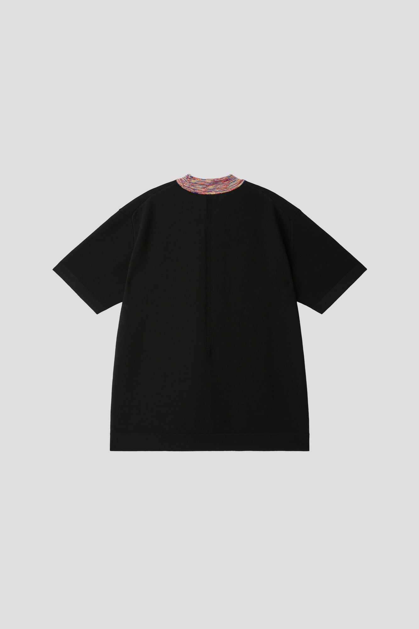 TC GARTER KNIKAT SHORT SLEEVE TEE SHIRT