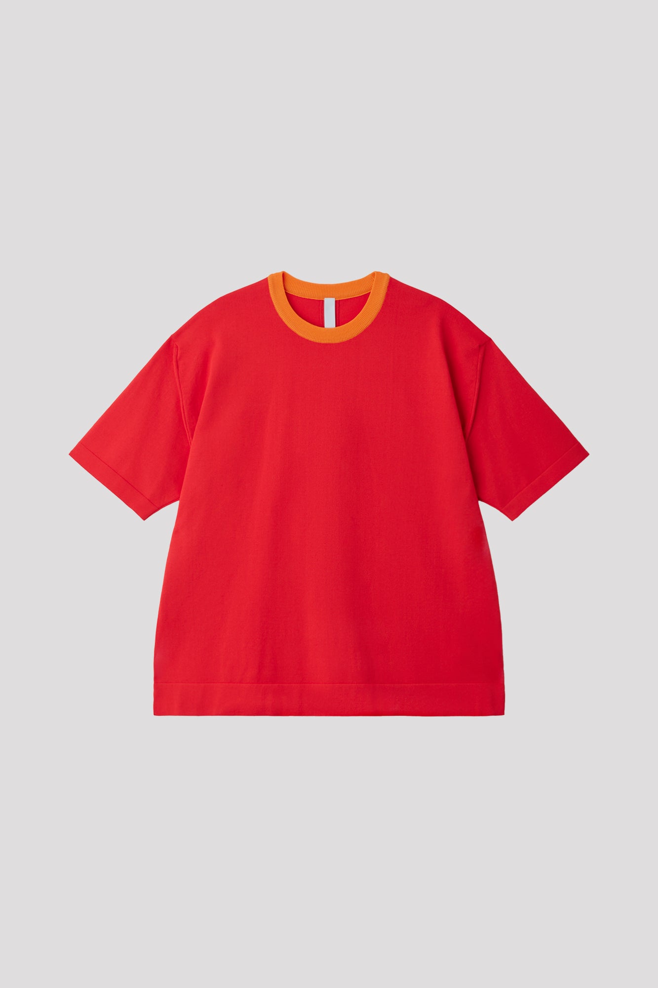 #色_POPPY RED-ORANGE