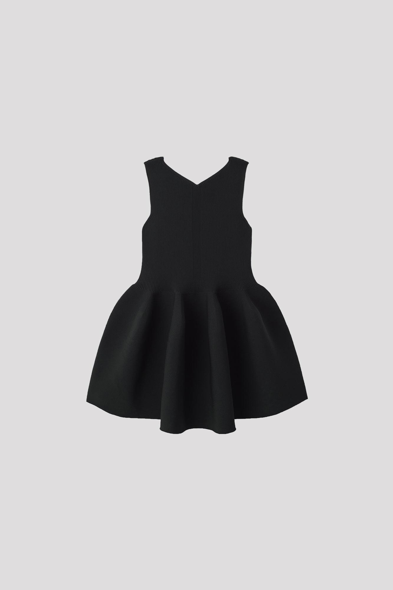 【CFCL(シーエフシーエル)】 POTTERY SLEEVELESS TOP POTTERY SLEEVELESS TOP