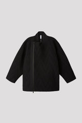 BLACK / 1