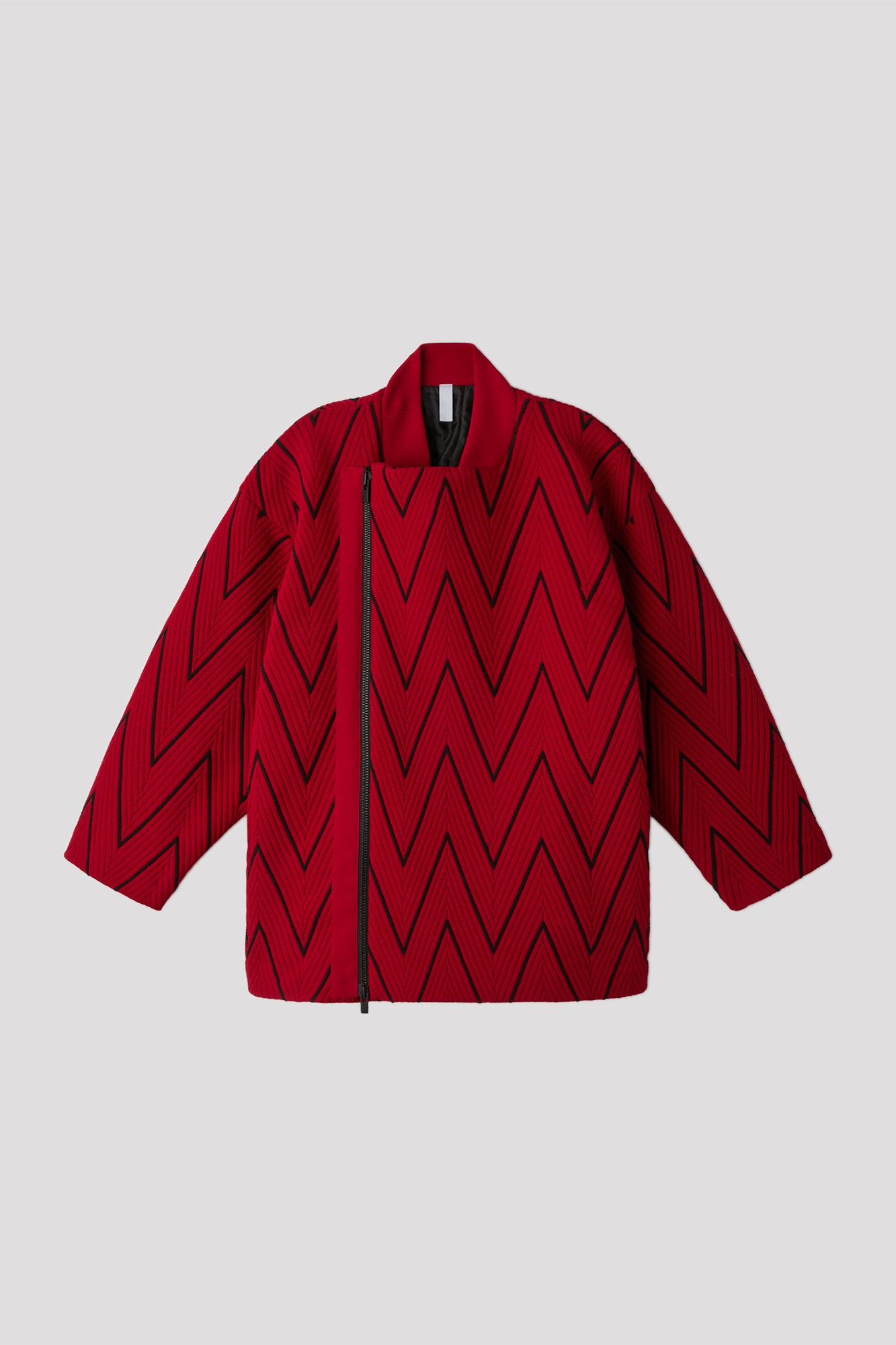 #色_MAROON RED MULTI