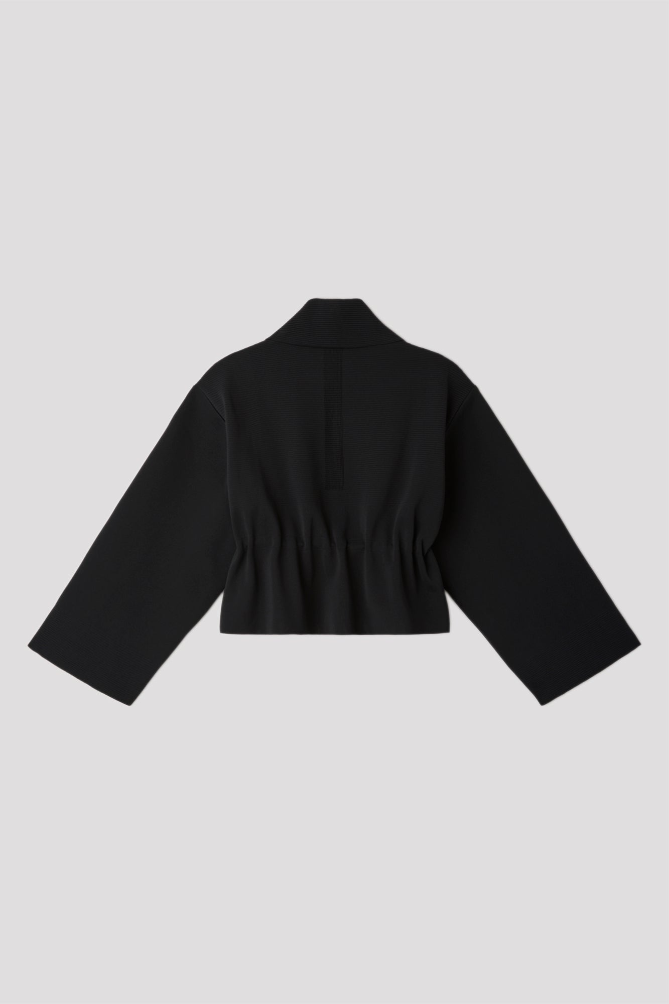 CFCL◆WOOL MILAN TOP/5/ウール/BLK/CF004KN070 EKV043_bk_m.jpg