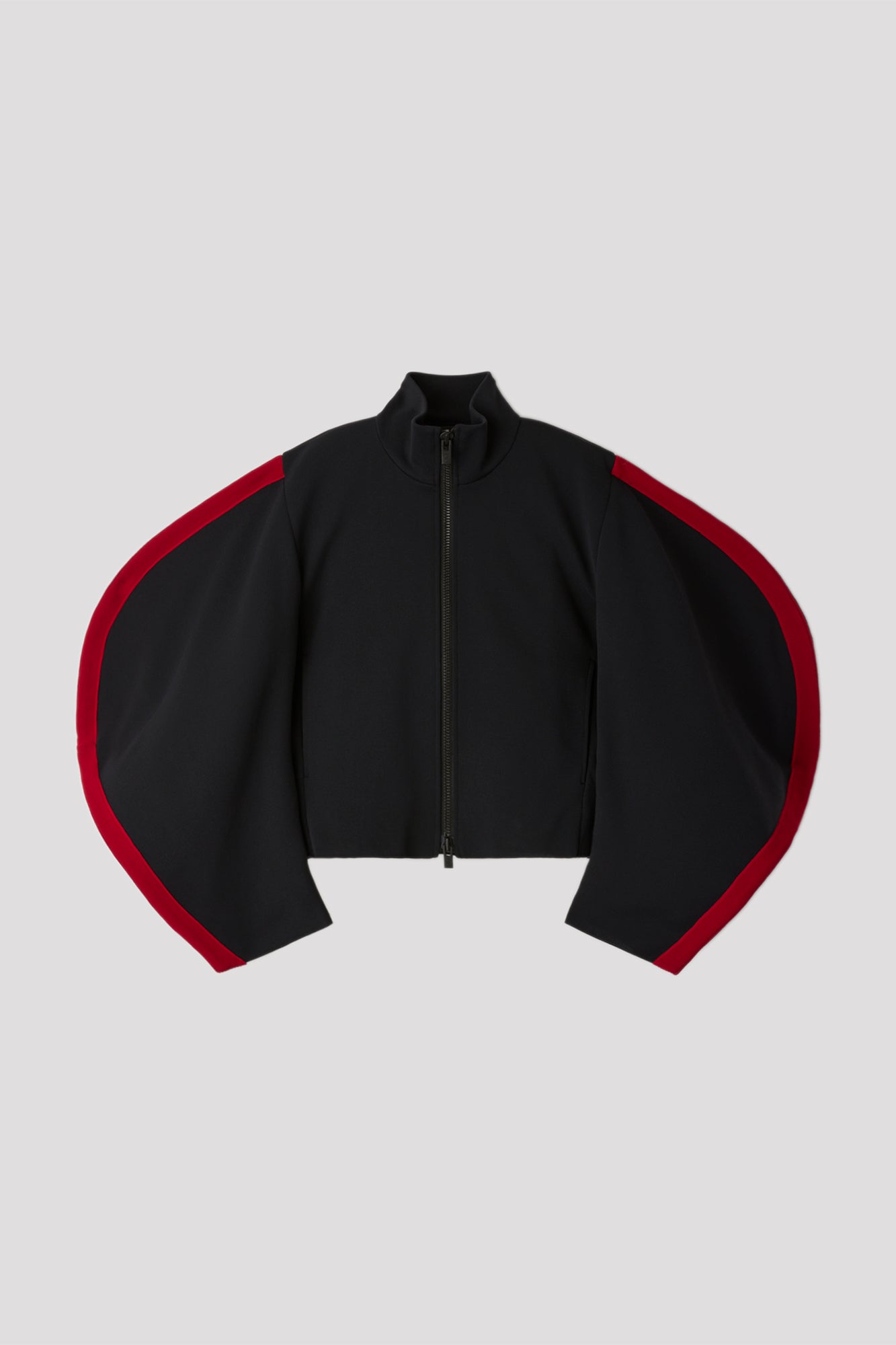 #色_MAROON RED MULTI