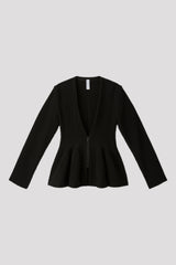 BLACK / 1