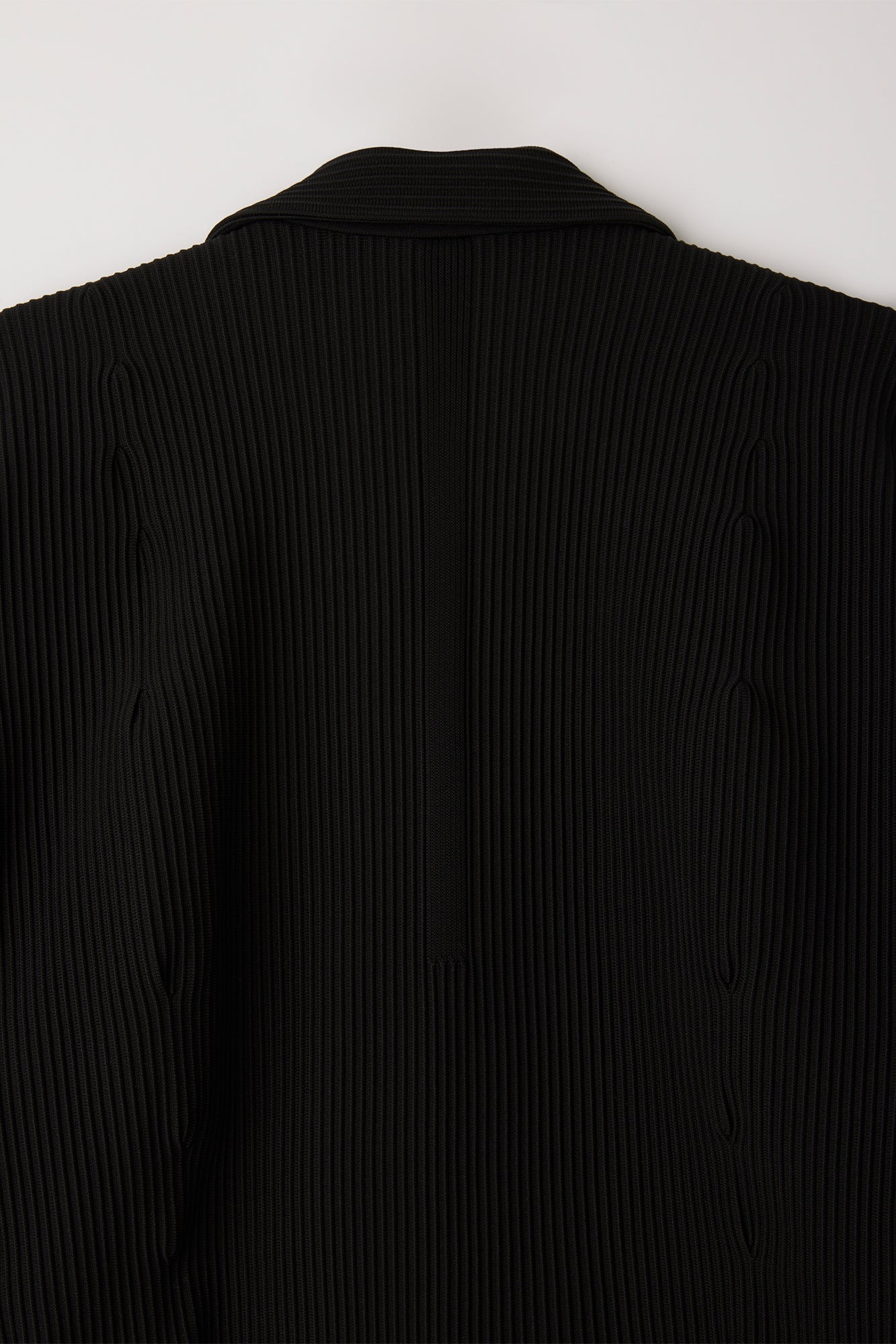 HYPHA TAILORED COCOON JACKET