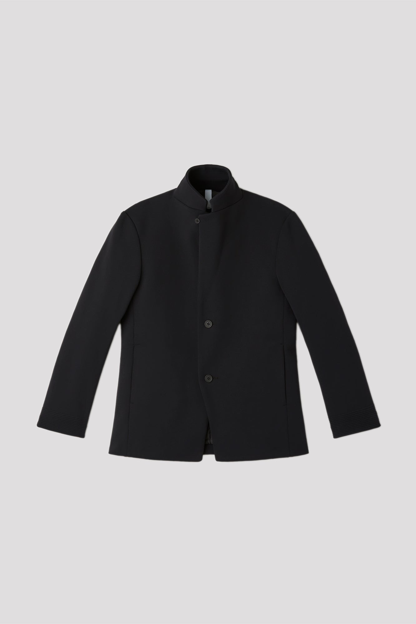 PADDED MILAN TAILORED JACKET