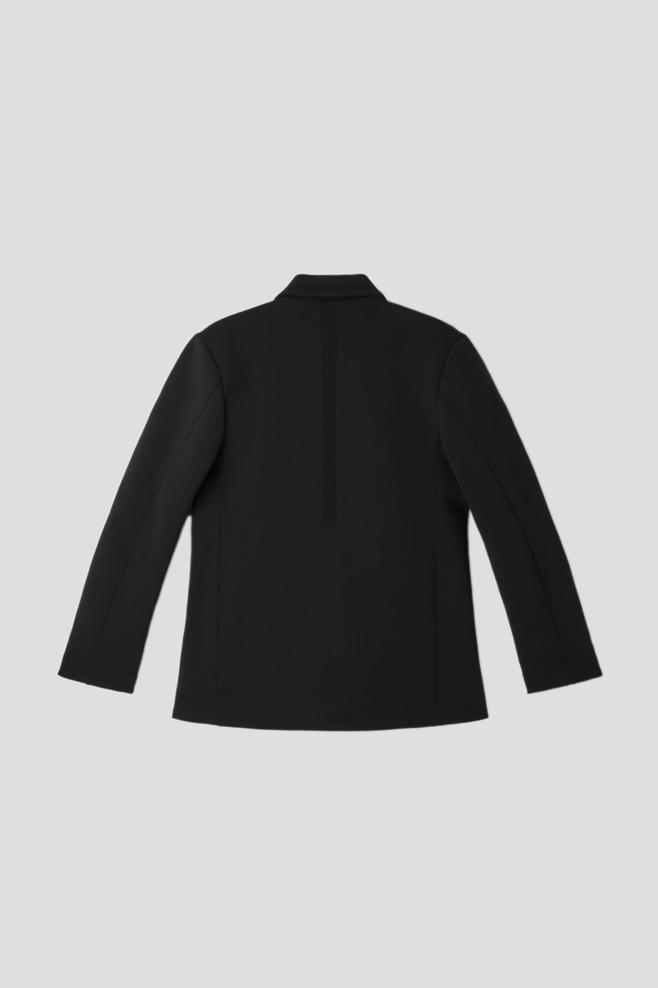PADDED MILAN TAILORED JACKET