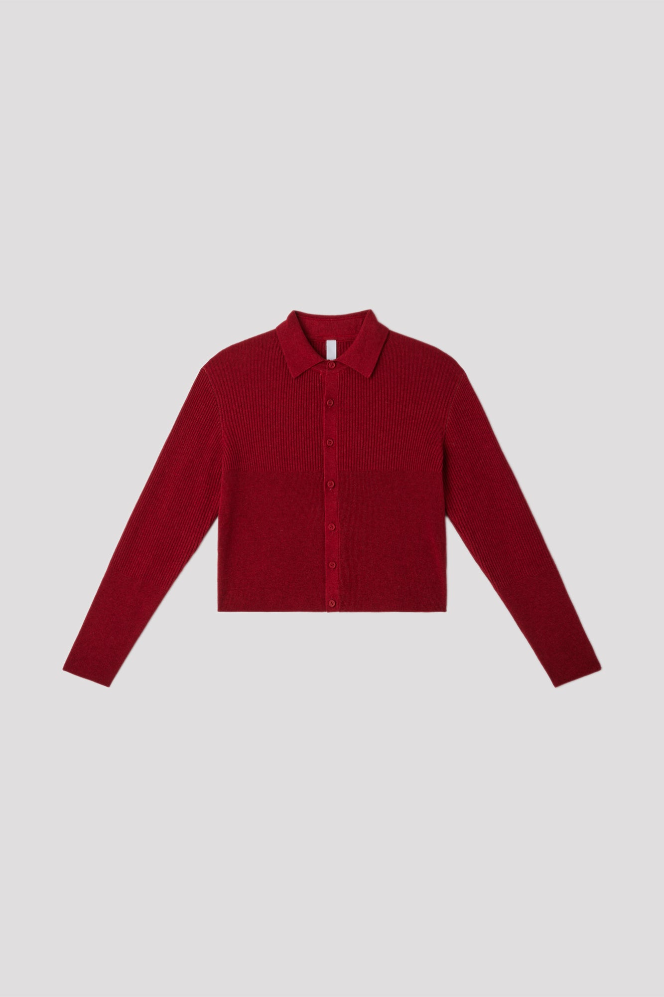 #色_MAROON RED