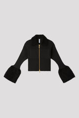BLACK-BLACK / 1