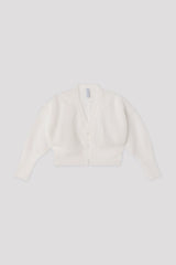 WHITE / F