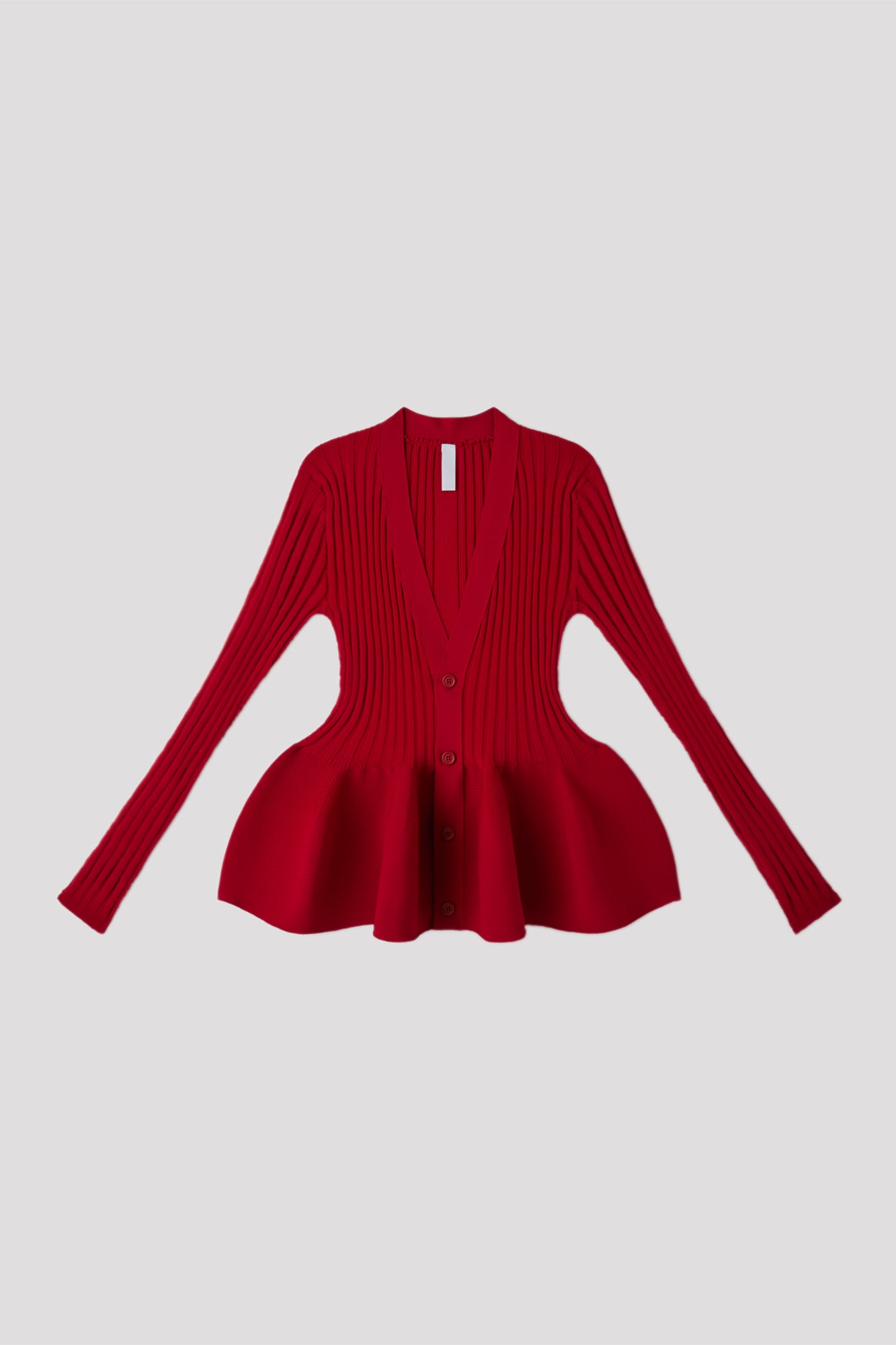 #色_MAROON RED