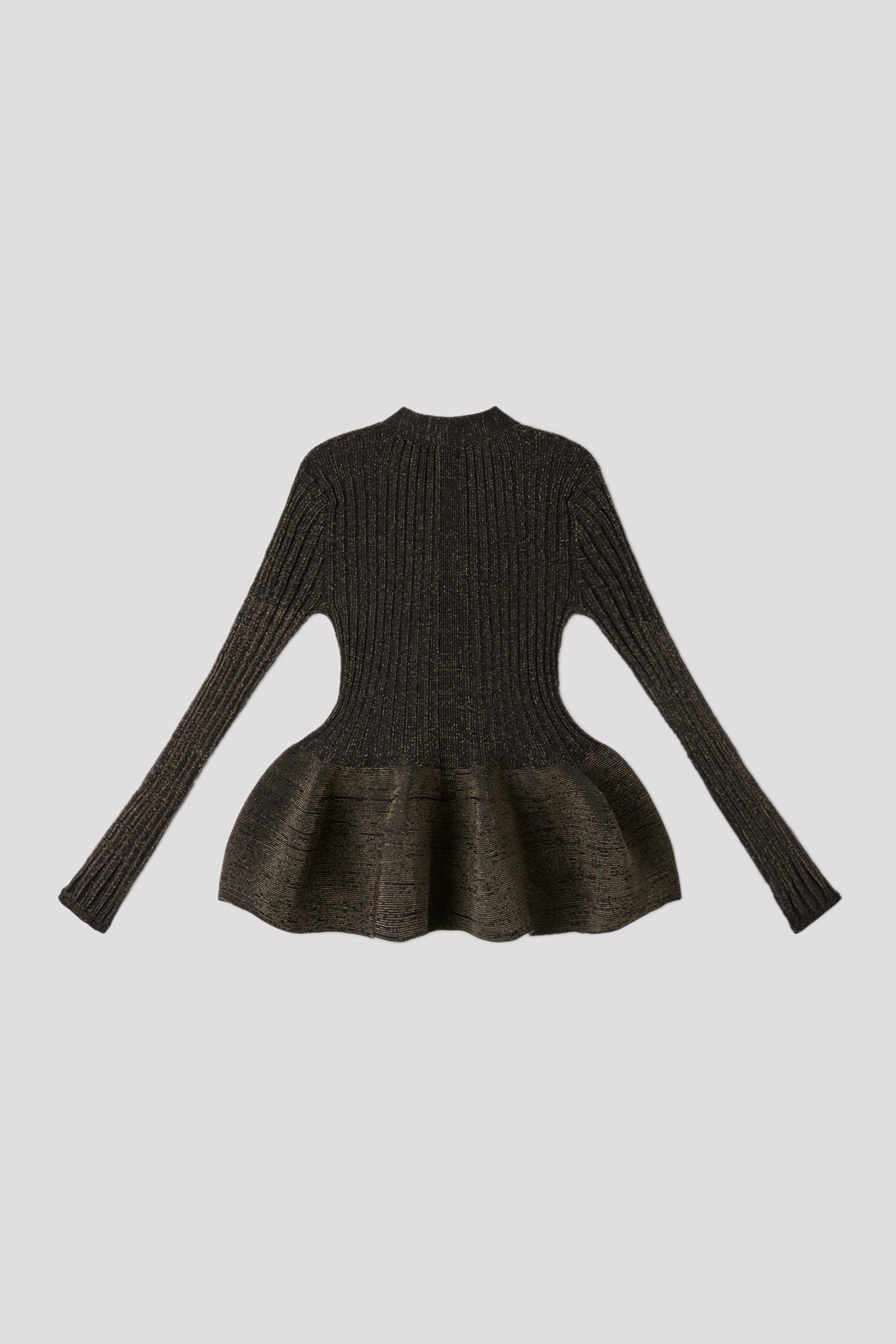 トップス cfcl POTTERY GLITTER CARDIGAN POTTERY GLITTER CARDIGAN