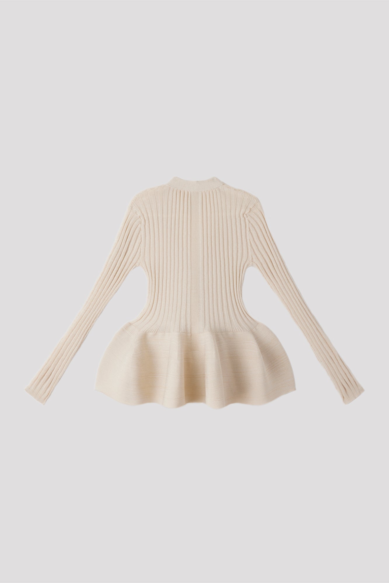 POTTERY GLITTER CARDIGAN