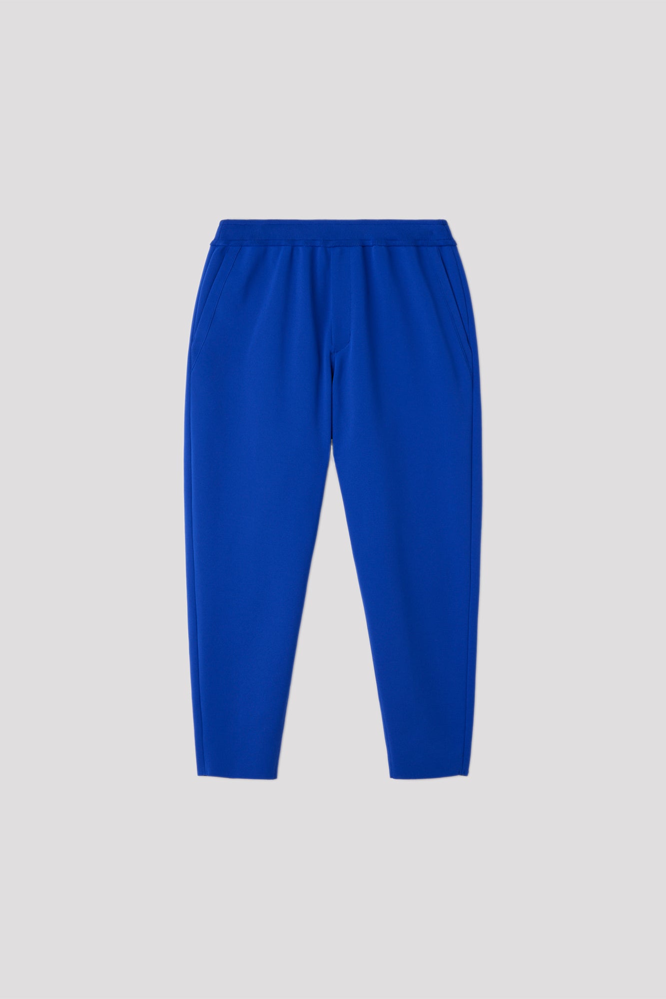 MILAN TAPERED PANTS