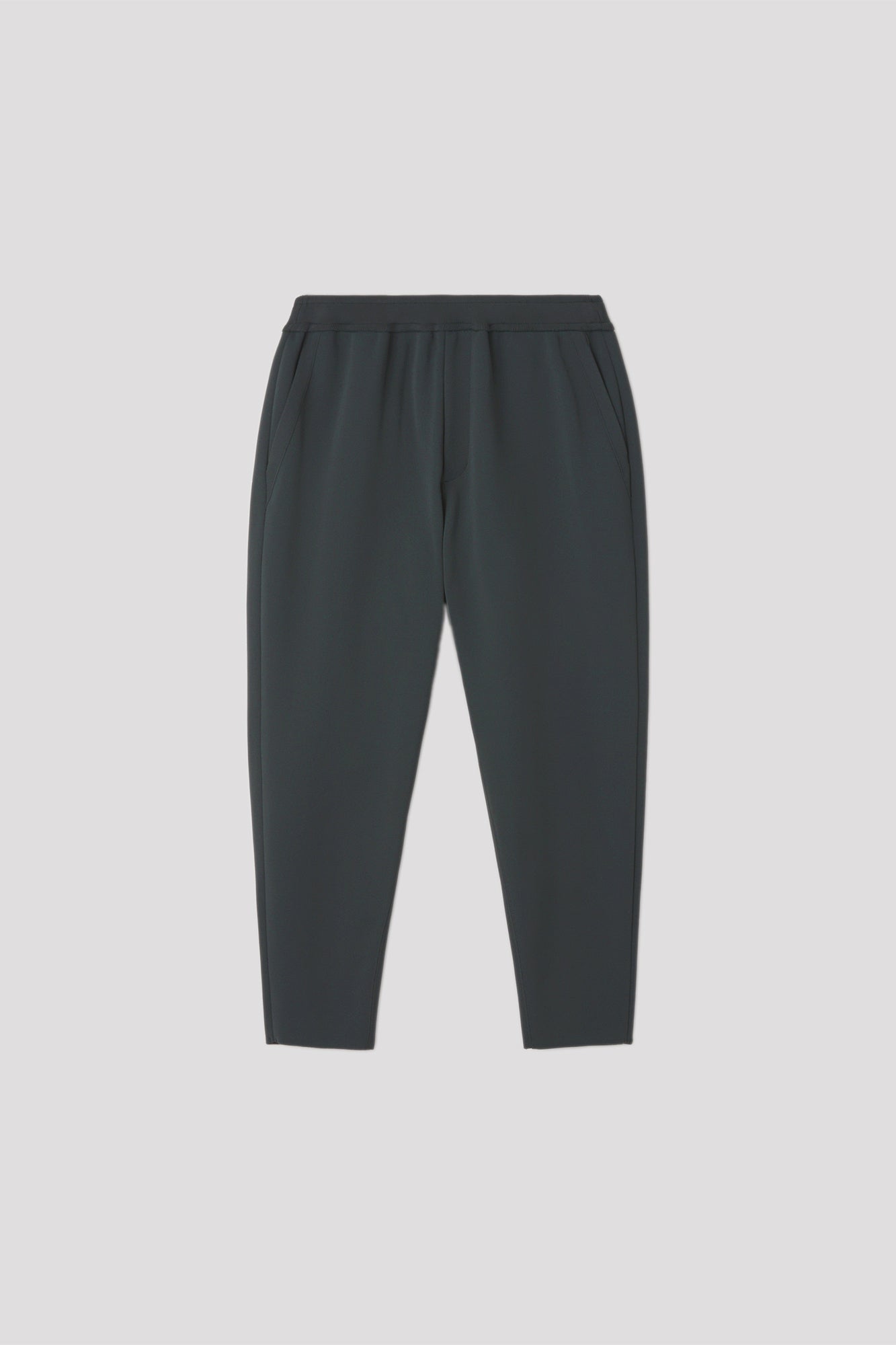 MILAN TAPERED PANTS