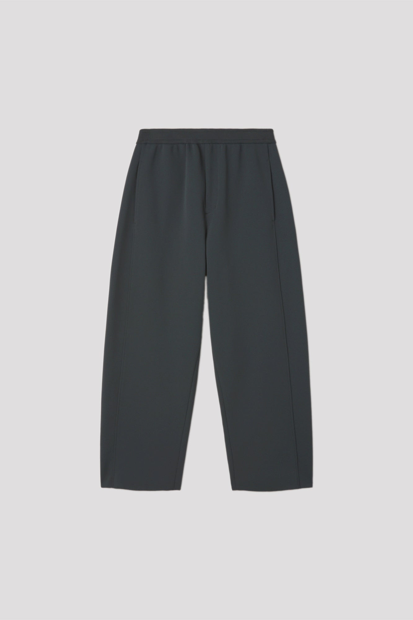 MILAN CURVED PANTS