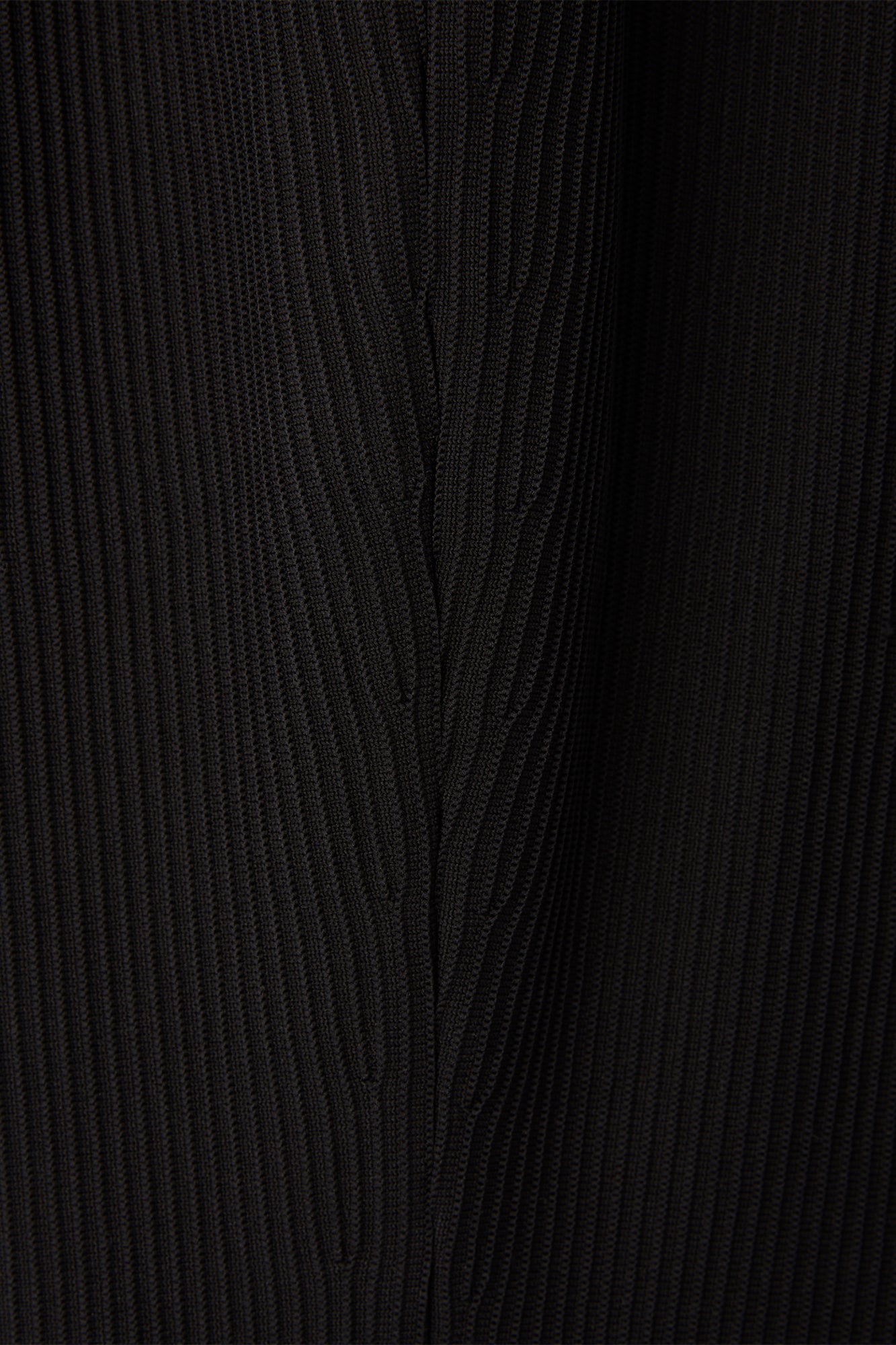 SOFT HYPHA CURVED PANTS