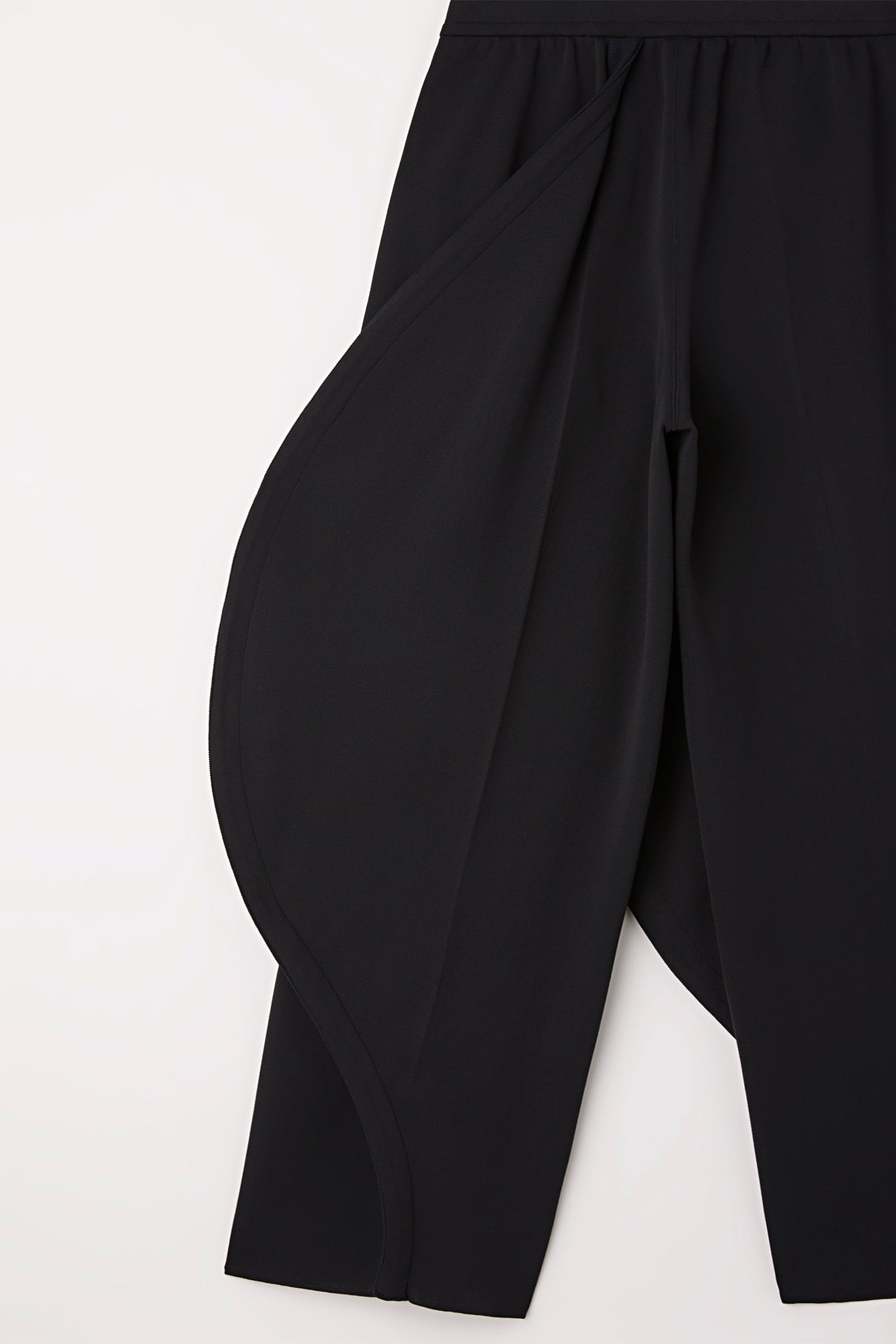 MILAN ROUND PANTS