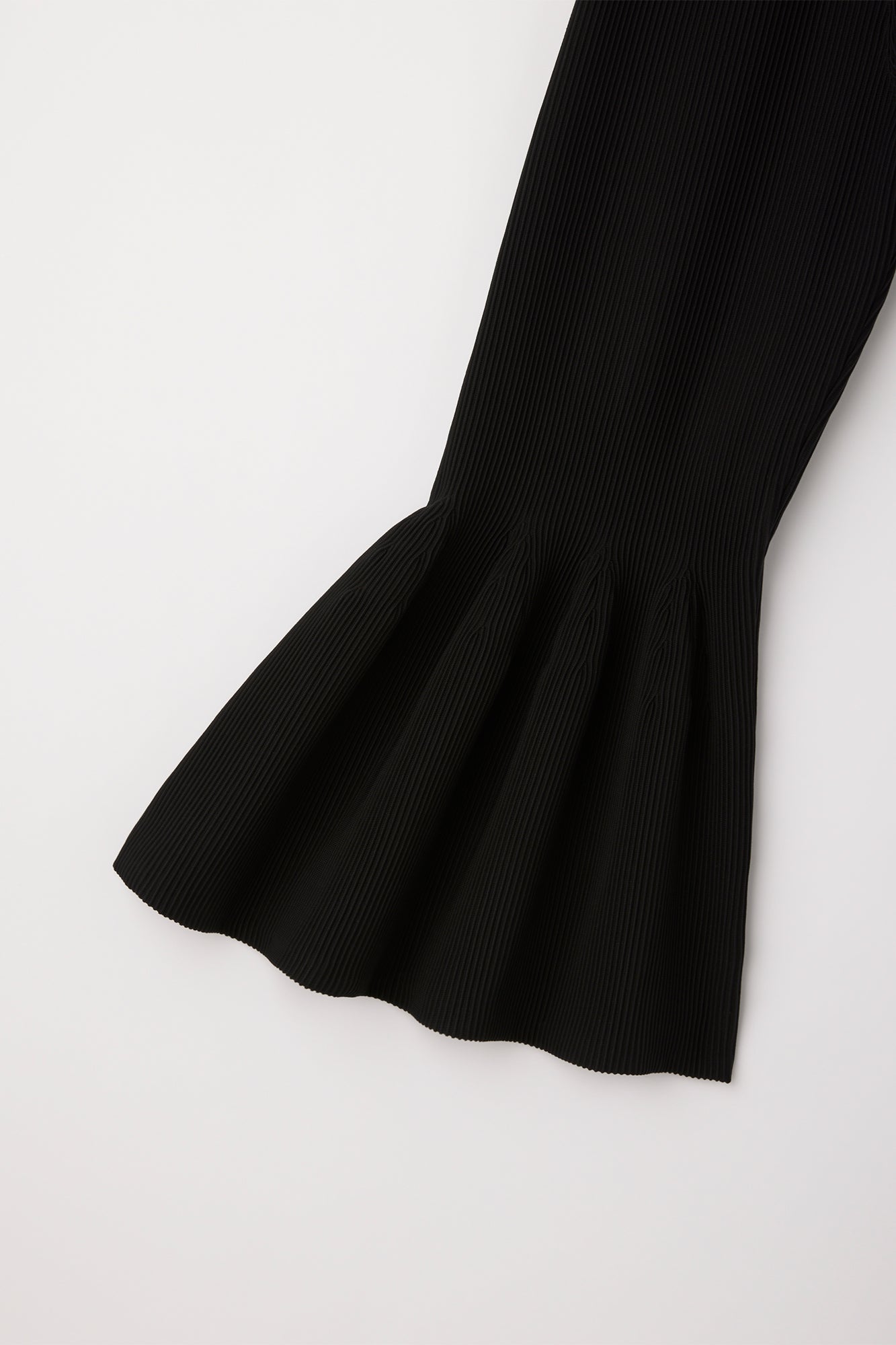 HYPHA BELL BOTTOM PANTS