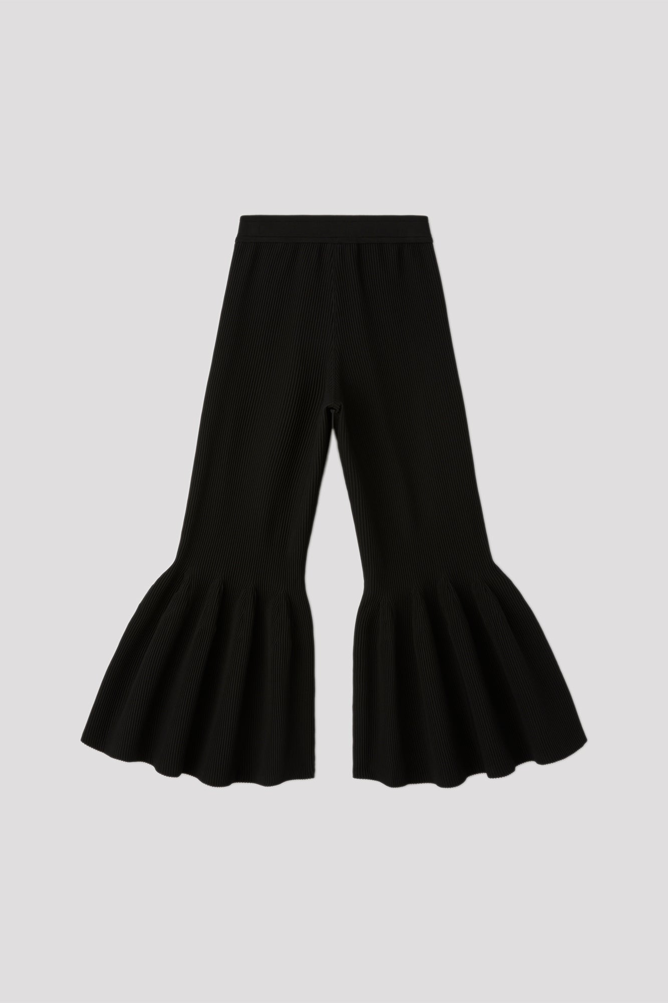HYPHA BELL BOTTOM PANTS