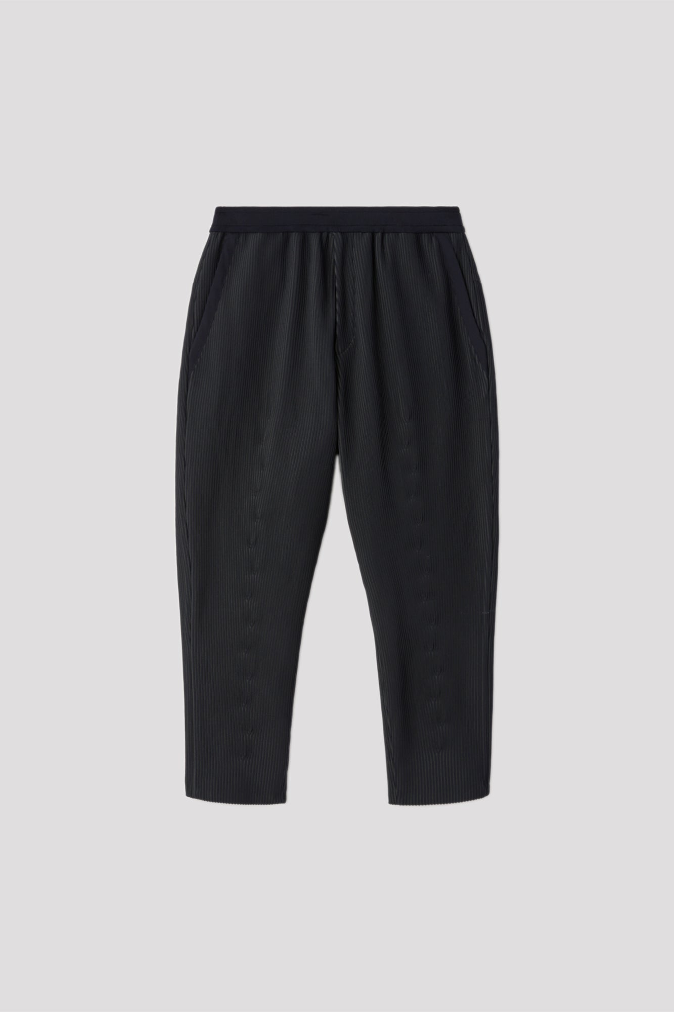 #色_SMOKEY BLACK MULTI
