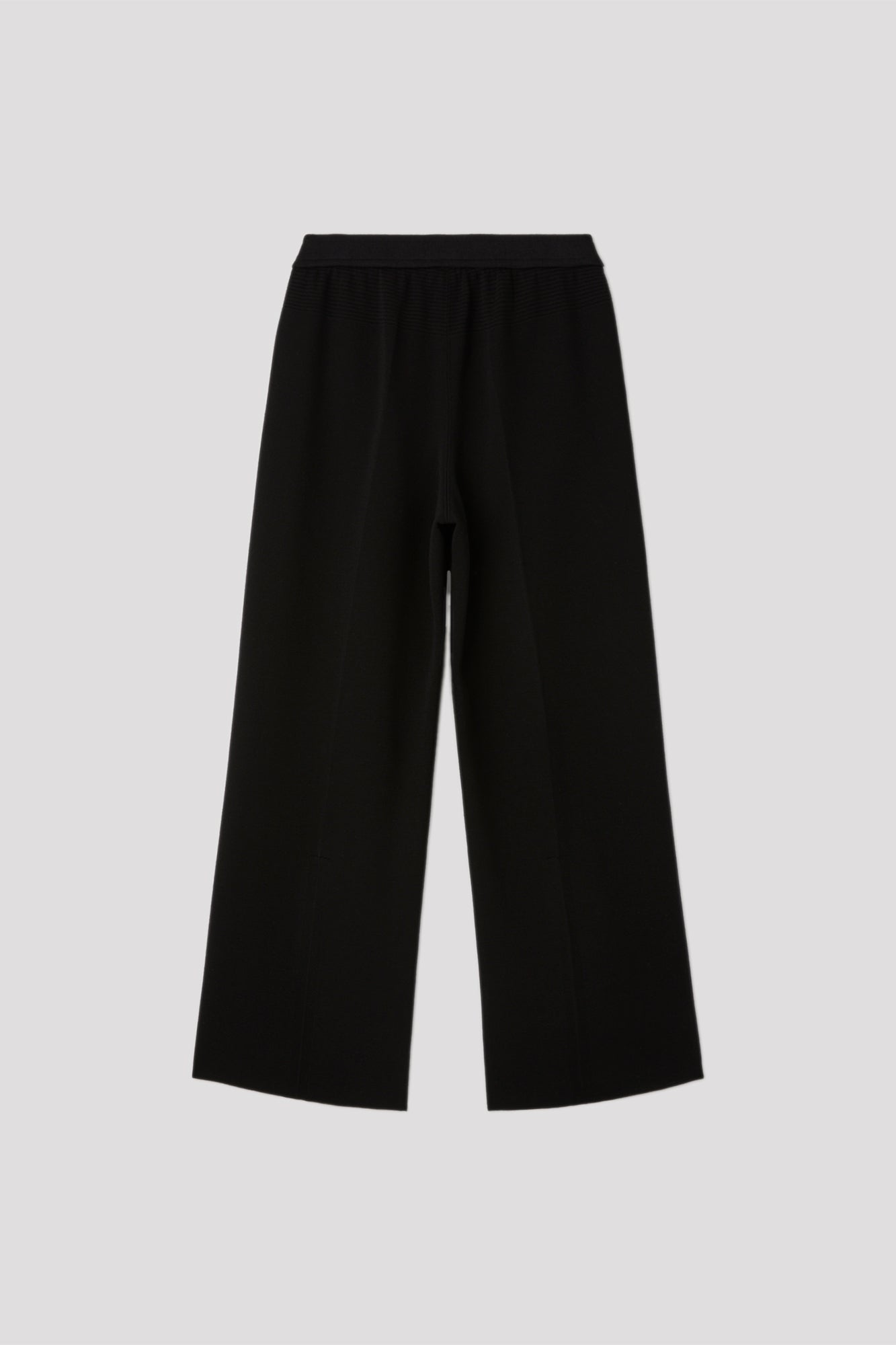 TW MILAN SEMI WIDE PANTS