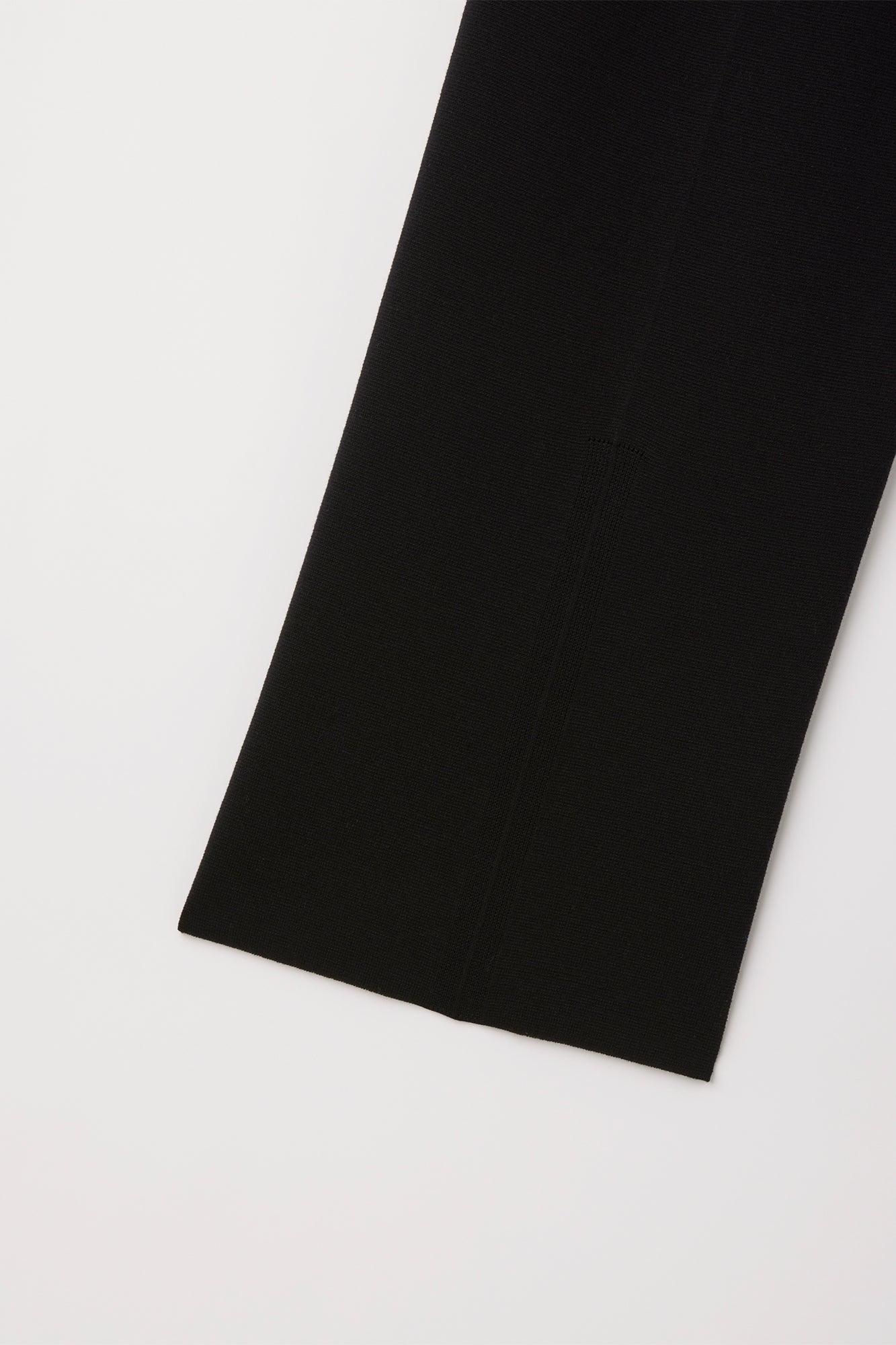 TW MILAN SEMI WIDE PANTS