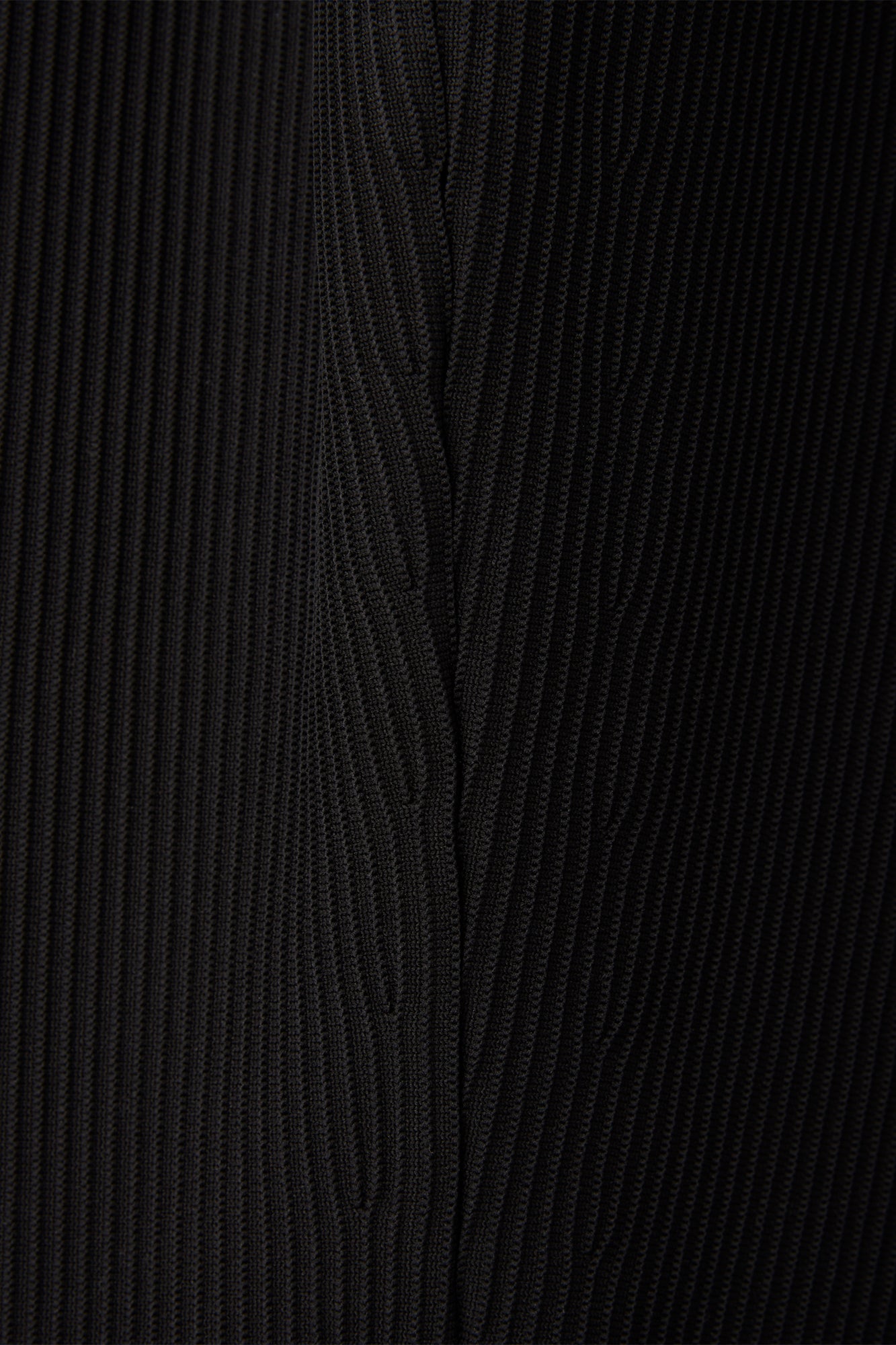 SOFT HYPHA CURVED PANTS