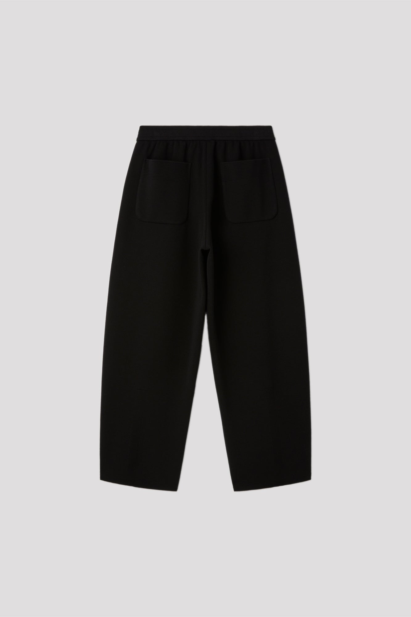 TW MILAN CURVED PANTS