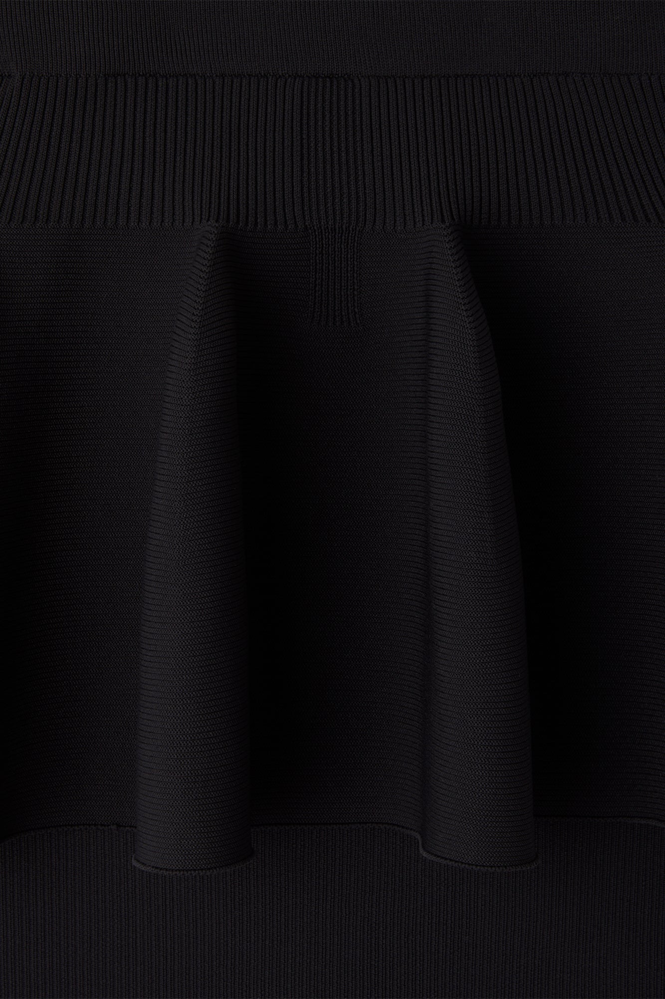 POTTERY LAYERED SKIRT