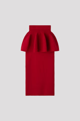 MAROON RED / 1