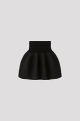BLACK / F