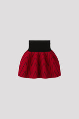 MAROON RED MULTI / F