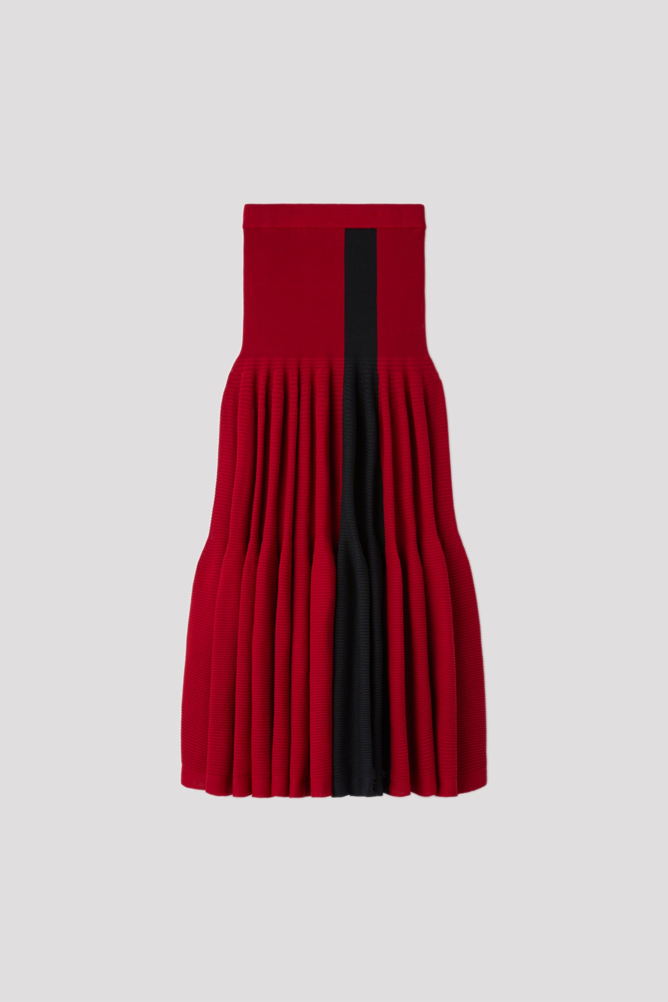 #色_MAROON RED MULTI
