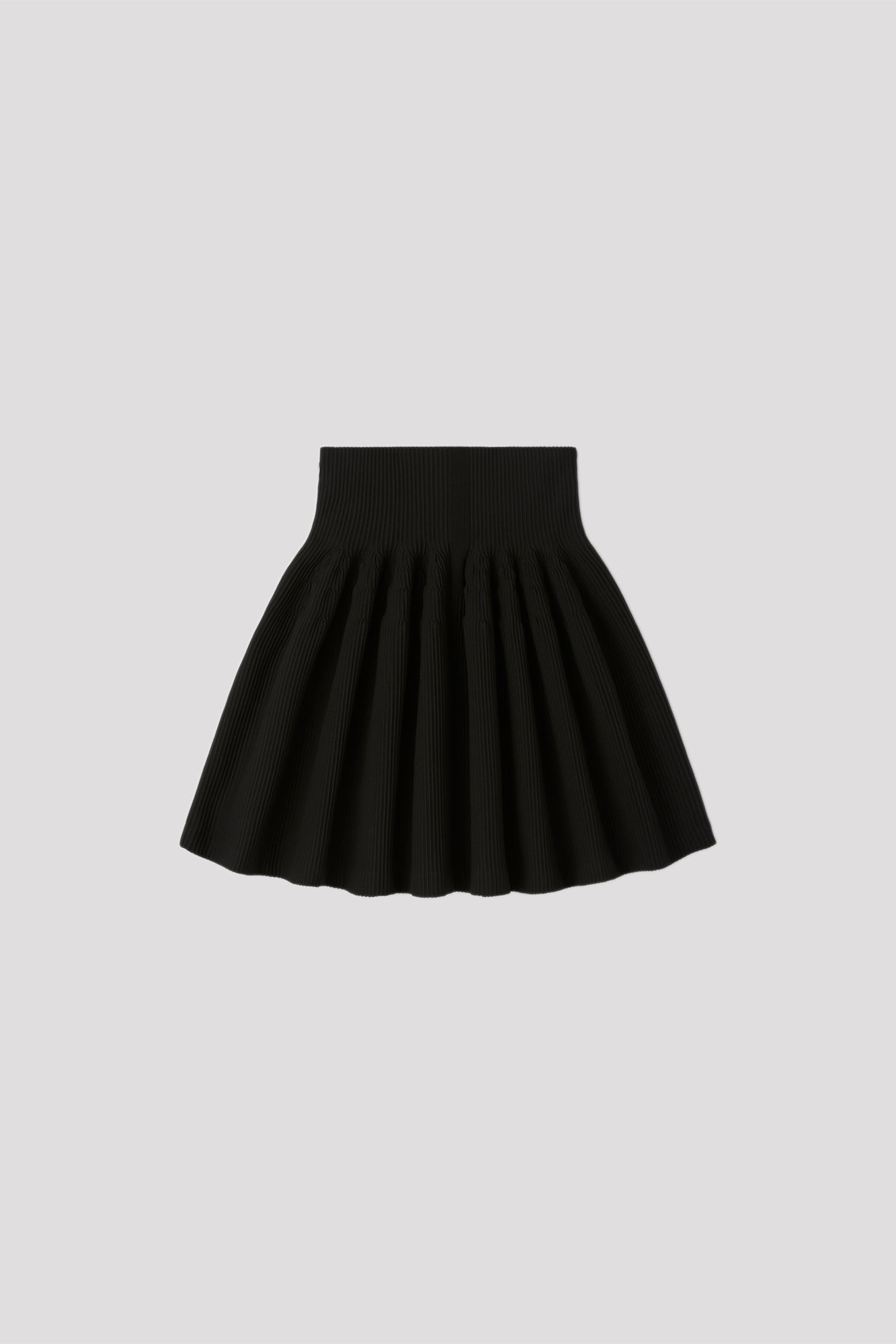 HYPHA MINI SKIRT