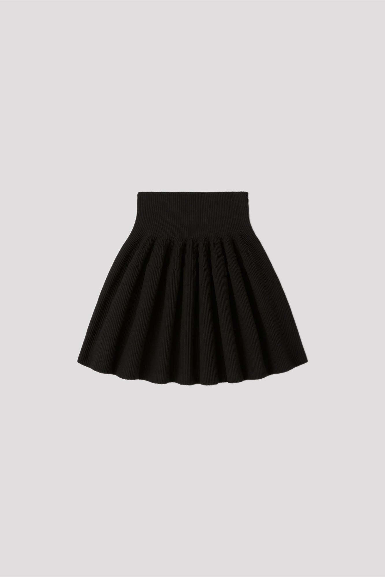【短時間1回着用】CFCL HYPHA MINI SKIRT ふんわり体型カバー HYPHA MINI SKIRT