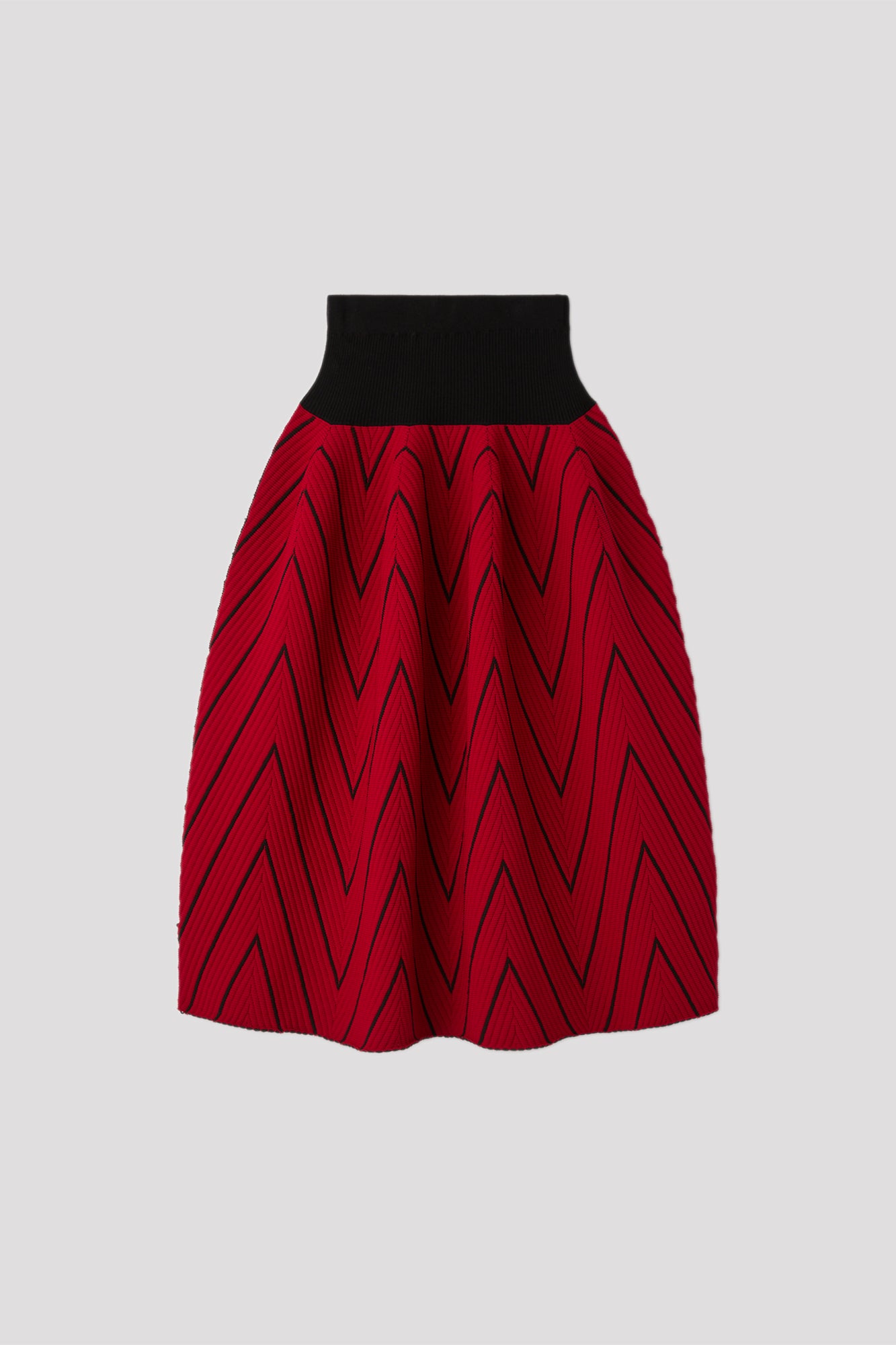 #色_MAROON RED MULTI