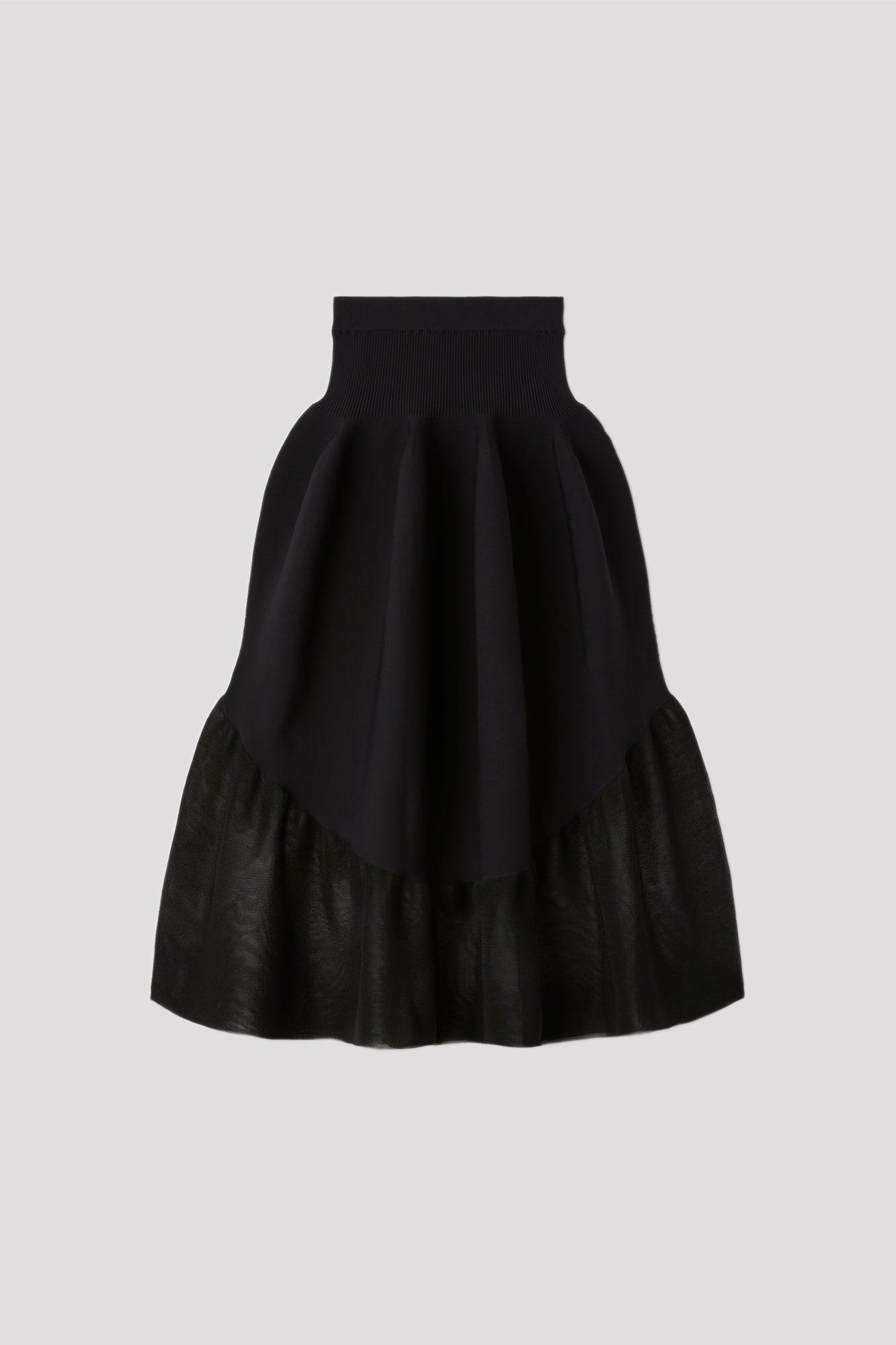 POTTERY SKIRT