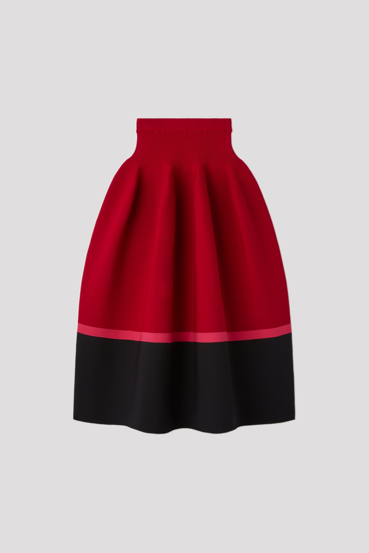 POTTERY SKIRT