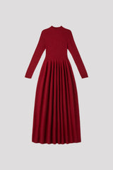 MAROON RED / 1
