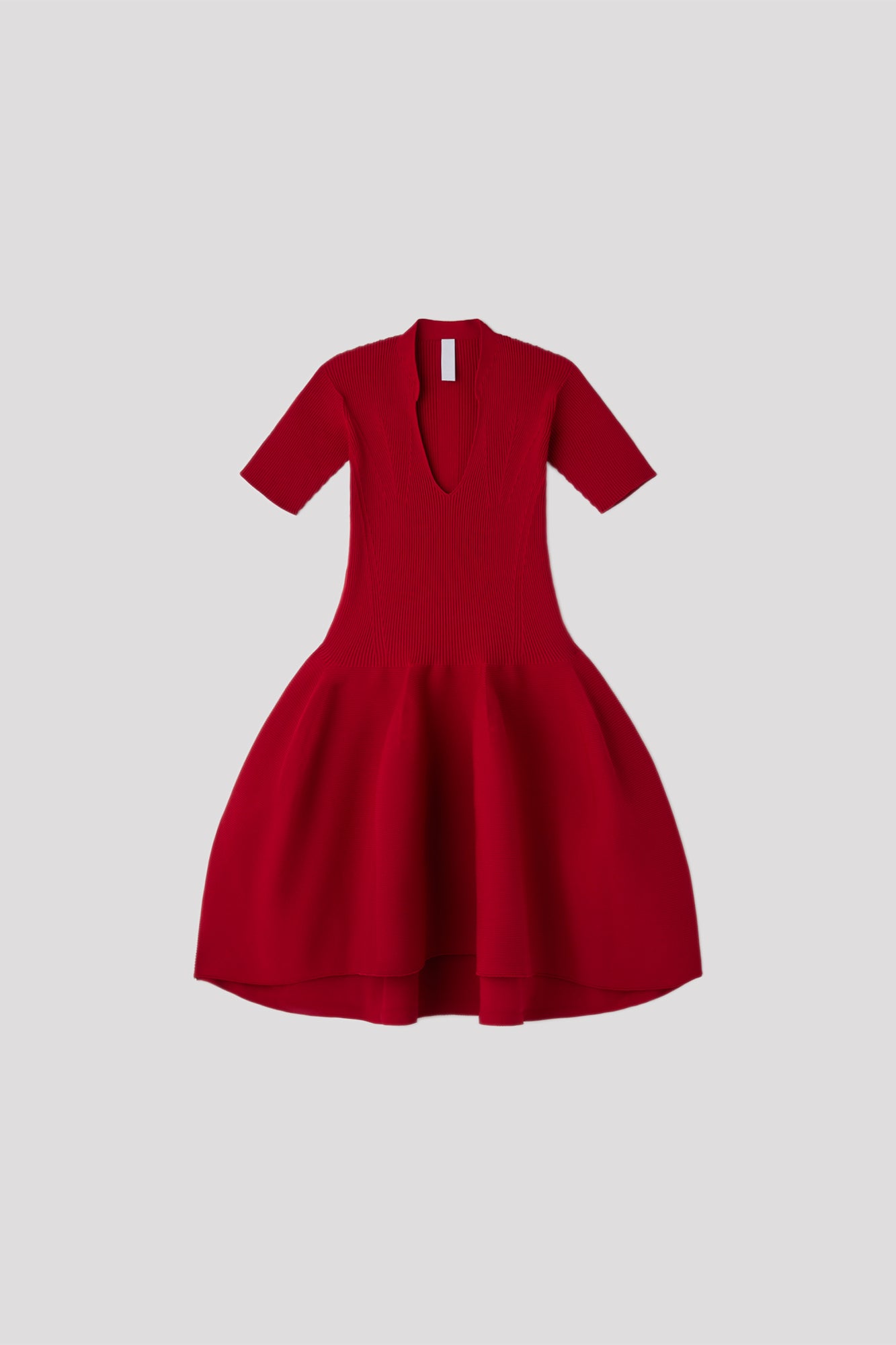 #色_MAROON RED