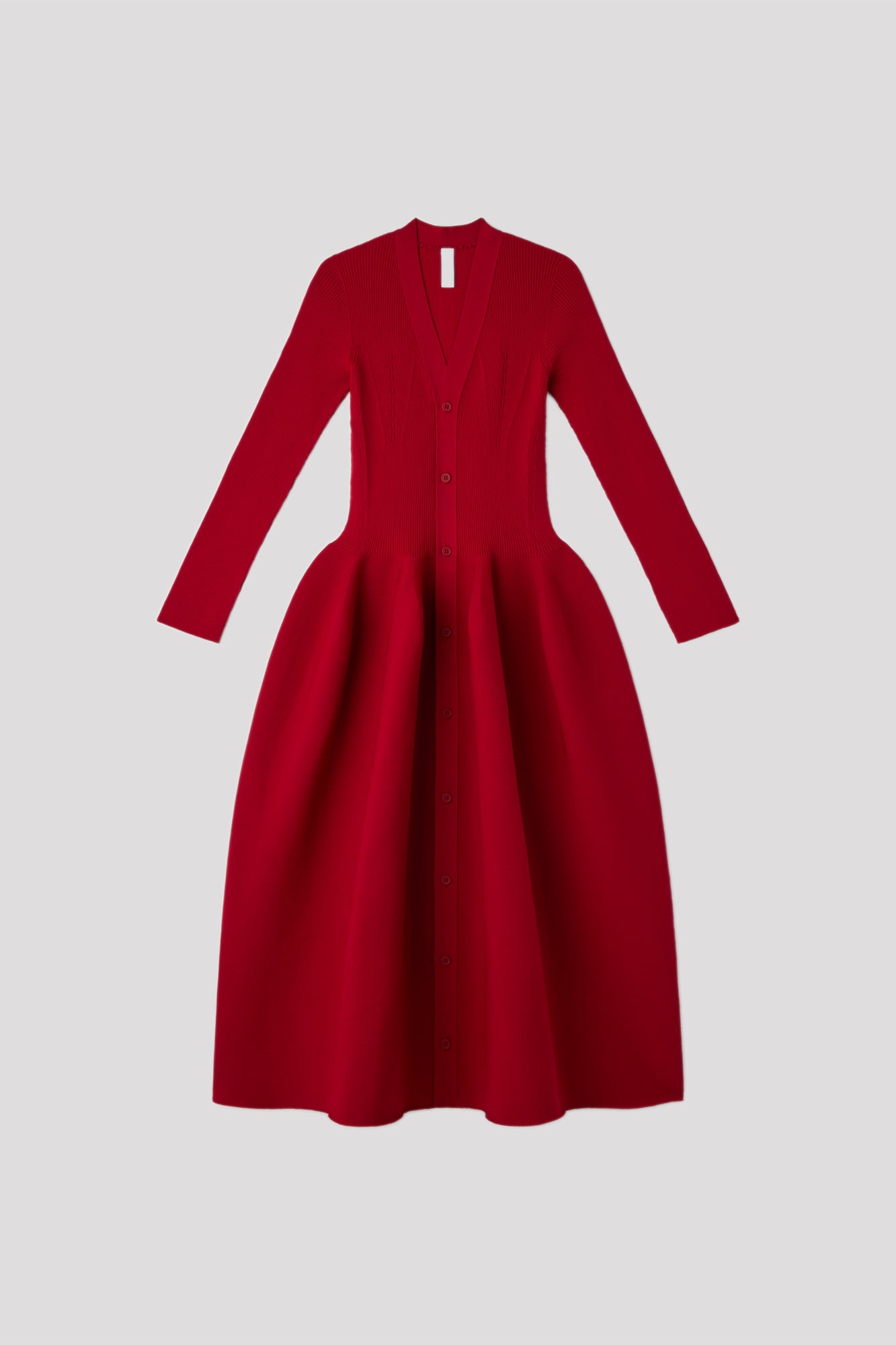#色_MAROON RED