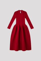 MAROON RED / 1