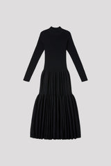 BLACK / 1