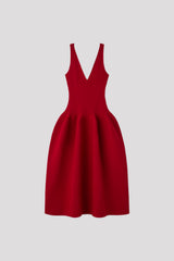 MAROON RED / 1