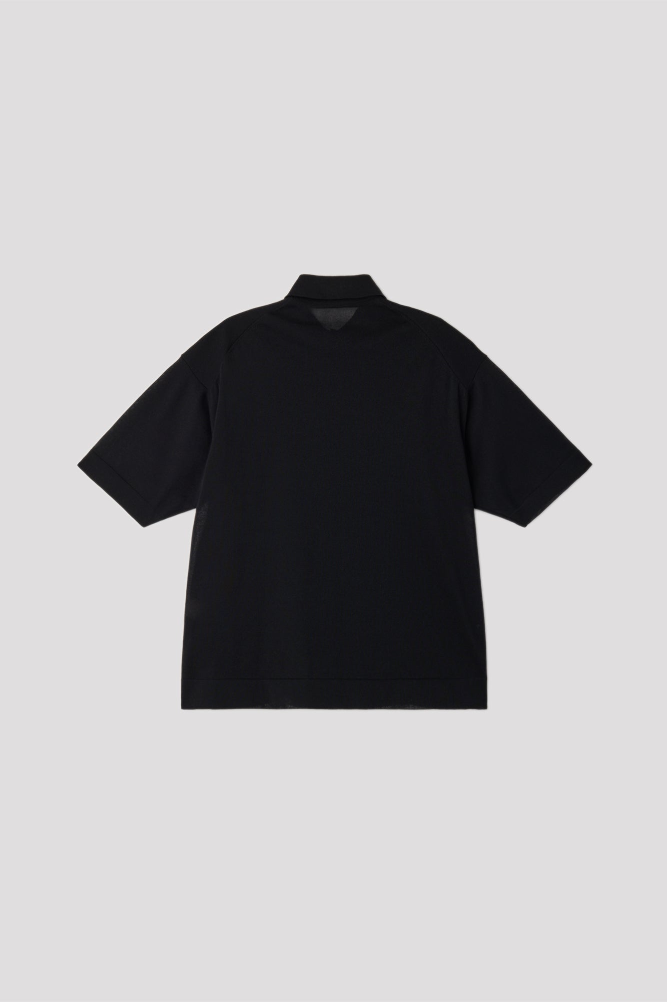 TC MILAN SHORT SLEEVE SHIRT