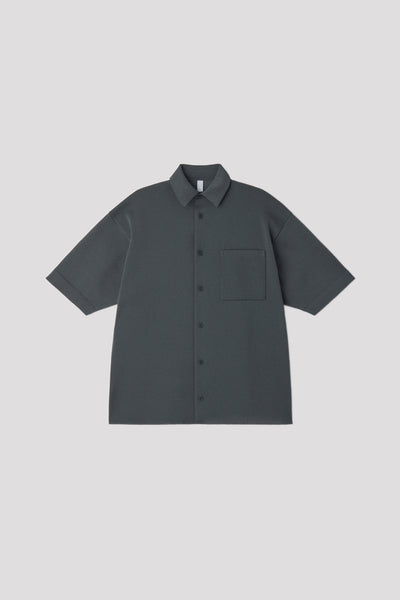 TC MILAN SHORT SLEEVE SHIRT