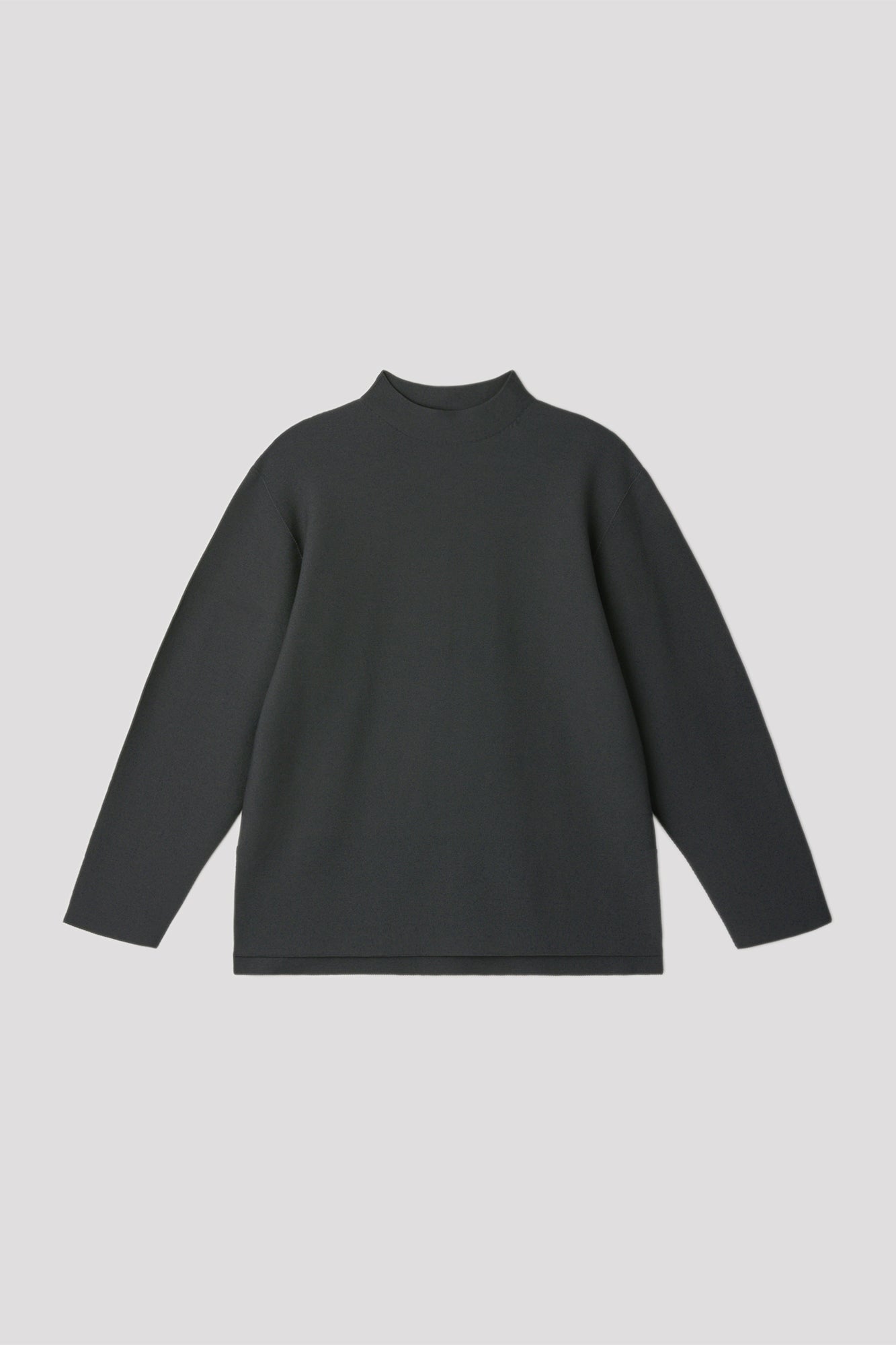 #色_SMOKEY BLACK