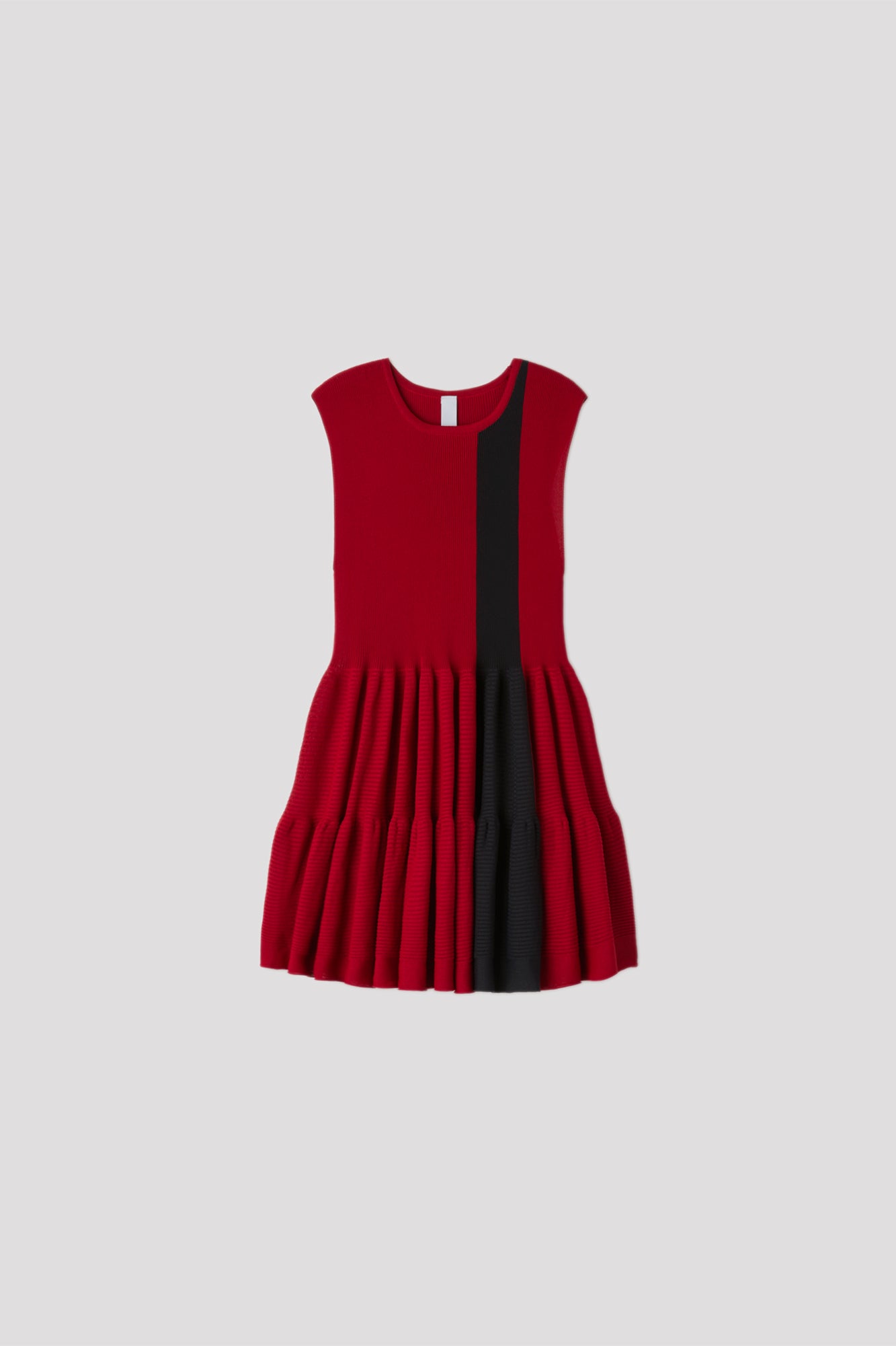 #色_MAROON RED MULTI